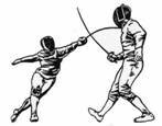 Fencers